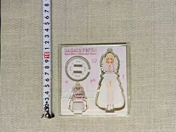 LARME FES'25 키타가와 마린 아크릴 스탠드 그 비스크 돌