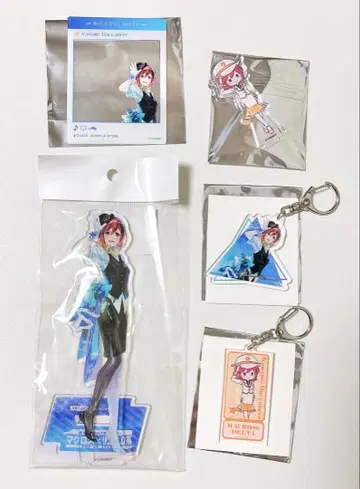 마크로스 x 리니어 L0계 카나메 세트