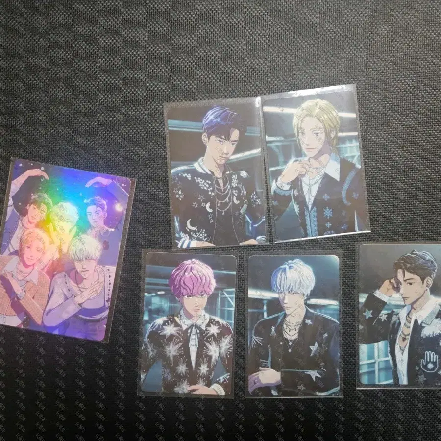 2024 PLAVE concert Confetti コンフェッティ コンプ PLAVE Asia Tour Concert Confetti #플레이브컨페티,#플레이브,#플레이