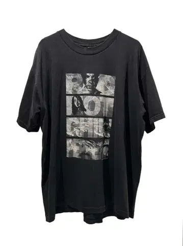 Red Hot Chili Peppers Californication