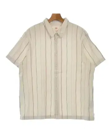 리바이스 캐주얼 셔츠 남성용