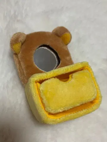 언제나 함께 리락쿠마 룸 체스트 서랍장 화장대