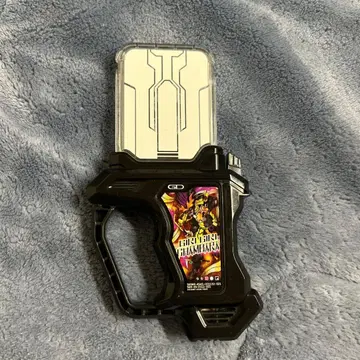 DX 아슬아슬 참바라 가샤트