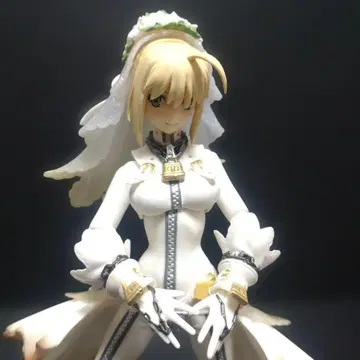 figma 세이버/네로 클라우디우스 (브라이드) FGO