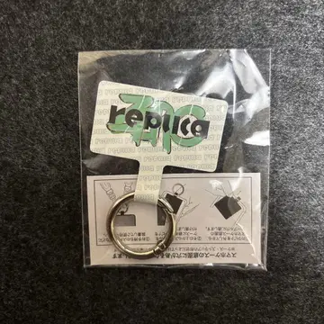 Vaundy 굿즈 replica ZERO 폰탭