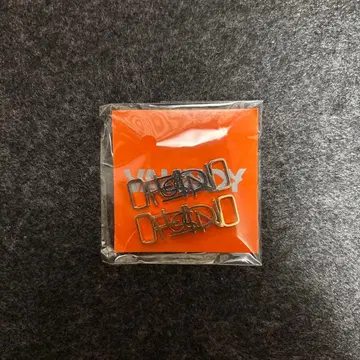 Vaundy 굿즈 FUSION 듀브레