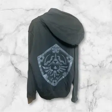 닌텐도 젤다의 전설 후드티 M 사이즈