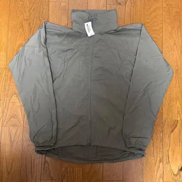 Patagonia MARS 레벨 4 윈드 셔츠 데드스탁 M-R