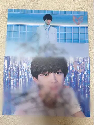 야마모토 류토 사인