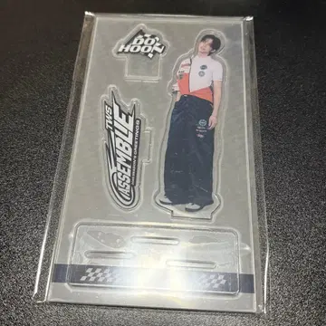 TWS 팝업 시뉴 아크릴 스탠드 DOHOON