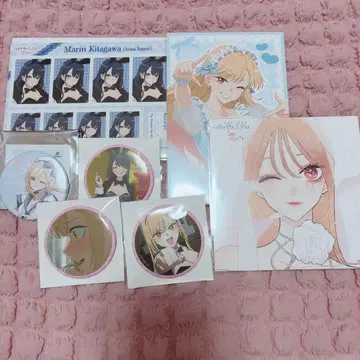 그 비스크 돌은 사랑을 한다 비스크돌