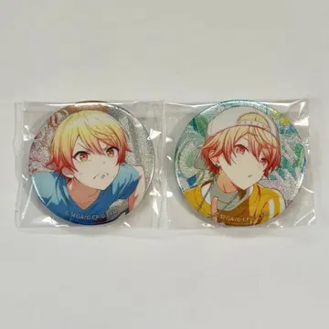 텐마 츠카사 프로세카 글리터 캔뱃지 컬렉션 그리캔 45C 46C