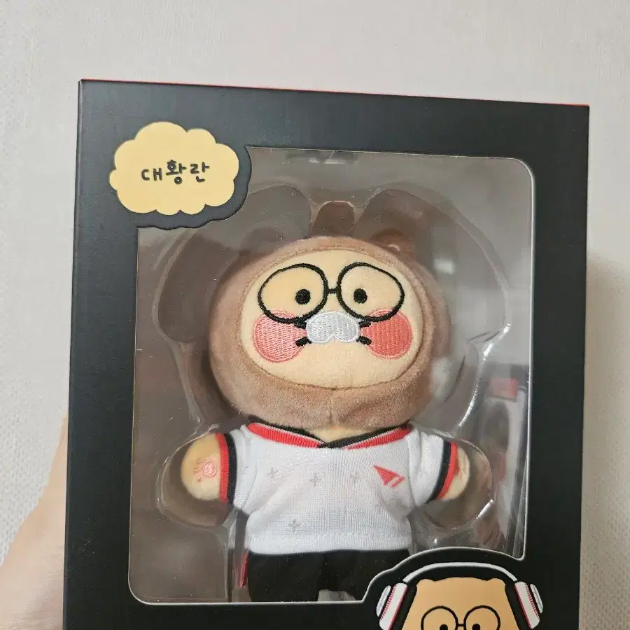 t1 Chunsik keyring Faker Kakao #t1춘식이,#페이커 on Bunjang Global