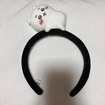 치이카와 파크 머리띠