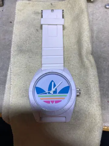 아디다스 adidas ADH2916 SANTIAGO (산티아고) 쿼츠