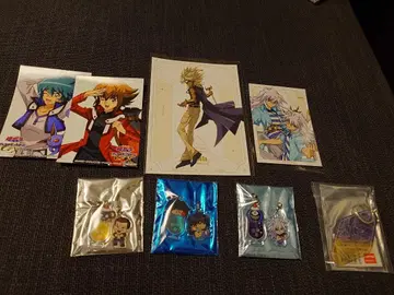 [ 혜택 어둠의 마리크 ] 유희왕 아크릴 와이어 참