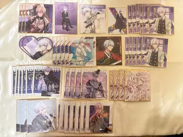 아이들리시 세븐 소고 색지 묶음 판매