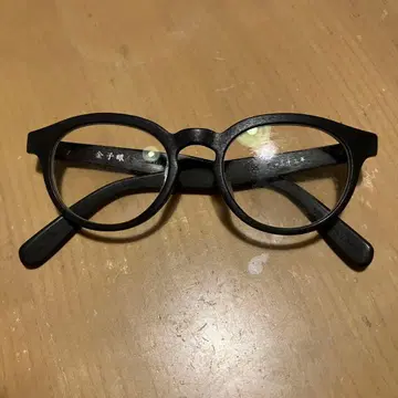 [ 3월 한정 가격 ] 금자안경 안경