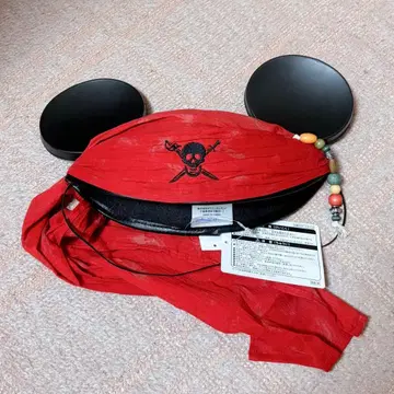 디즈니 파이리츠 이어햇