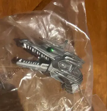 고질라 제일복권 몬스터 헤드 마그넷 메카킹기도라