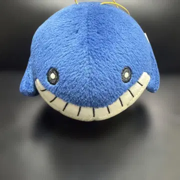 포켓몬 호엘코 코롯토 만마루 봉제 인형 2