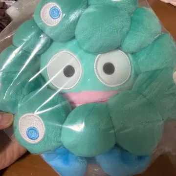 [미개봉 M 사이즈] 먀쿠먀쿠 변신 봉제 인형 한교동