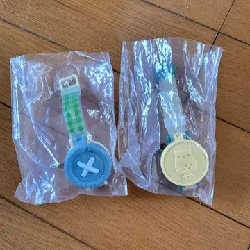 2개 세트 동물의 숲 우키우키 워치