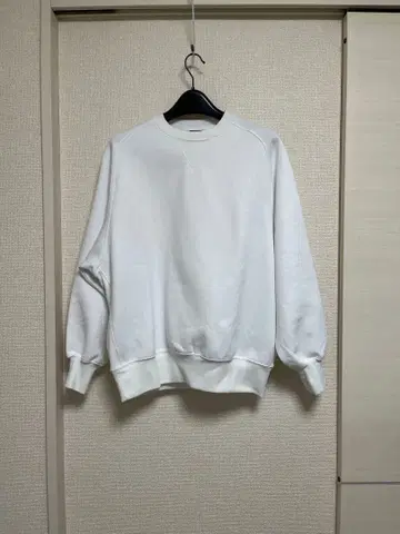 다이와 피어 39 맨투맨