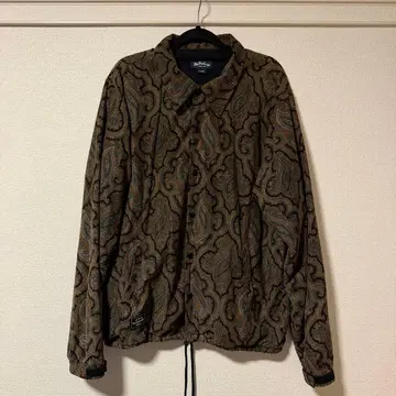 Flip TheScript 페이즐리 셋업