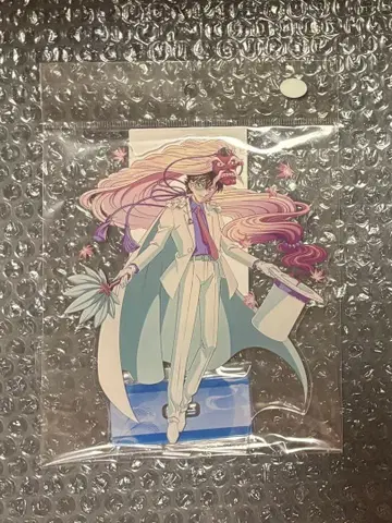 명탐정 코난 괴도 키드 백귀야행 클라렛 아크릴 스탠드