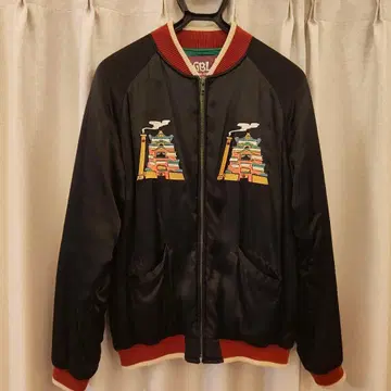 스튜디오 지브리 센과 치히로의 행방불명 스카잔 L 사이즈