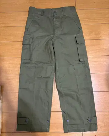 휴스턴 카고 팬츠