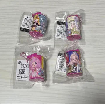 영화 비밀의 아이프리 코인 실린더