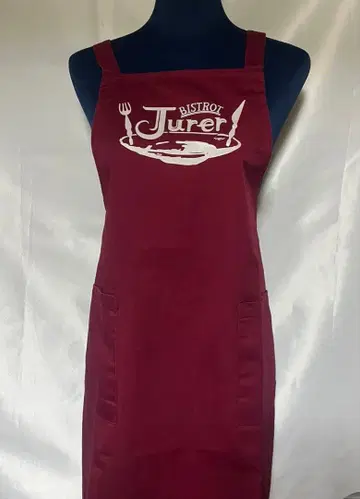 괴도전대 루팡렌쟈 VS 경찰전대 패트렌쟈 비스트로 쥬레 에이프런