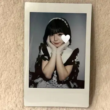 iLiFE! 아이스 폴라로이드