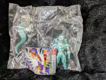 HG 드래곤볼 Z 13 부활의 메탈 쿠우라 편 메탈 쿠우라