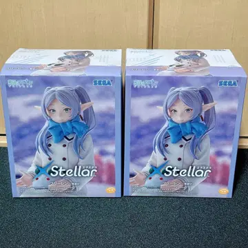 프리렌 눈놀이 2개