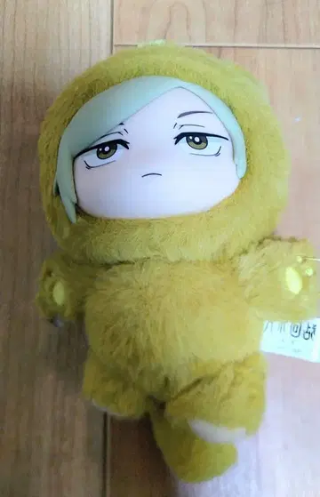 주술회전 EAKI 고양이 귀 나나미 켄토