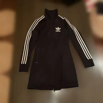 아디다스 오리지널 하프 자켓