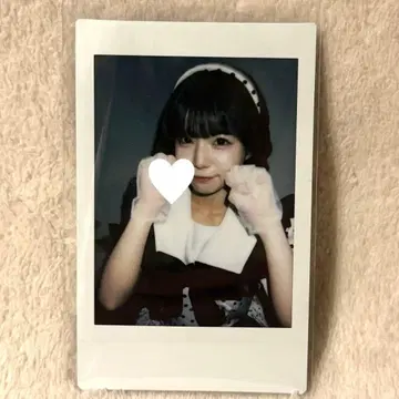 iLiFE! 아이스 폴라로이드