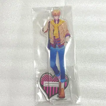 오토메이트 큐피파라 아크릴 스탠드 길