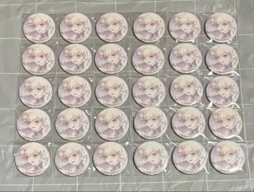 프로세카 8A 캔뱃지 카가미네 렌