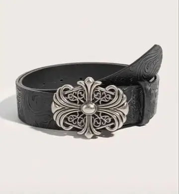 그런지 헤이세이 벨트 펑크 스터드 y2k