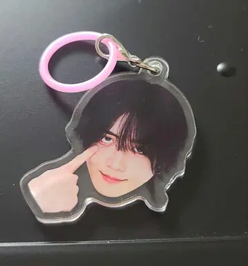 꿈을 먹는 NEON 흔들림 표식 참