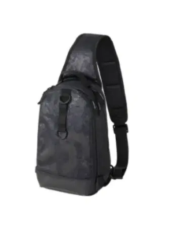 다이와 원 숄더 LT(D) 스파이럴 블랙