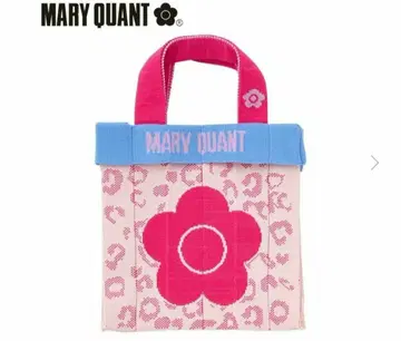 MARY QUANT 마리콴트/KNT 365 Co-Knitty 백