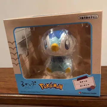 포켓몬 팽도리 피규어 룩업