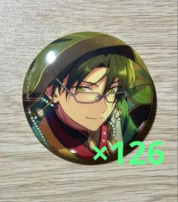 앙스타 하스미 케이토 캔뱃지 피처 1 F1