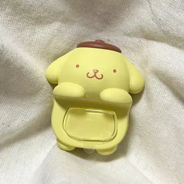 산리오 히퍼스 폼폼푸딩