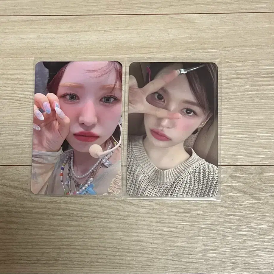 Shop 웬디 포카 on Bunjang Global Site - No more Korean account!